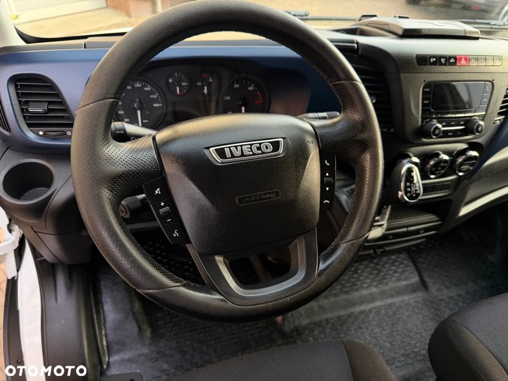 Iveco Daily L3H2 HI-MATIC - 17