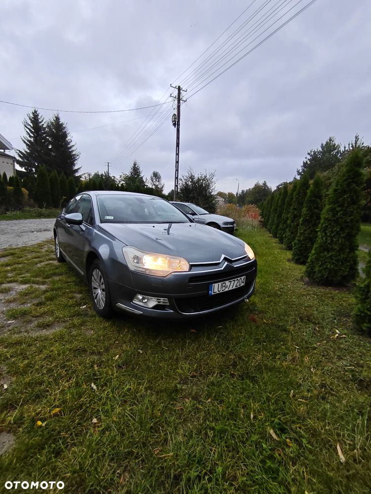 Citroën C5 2.0i 16V Confort - 6