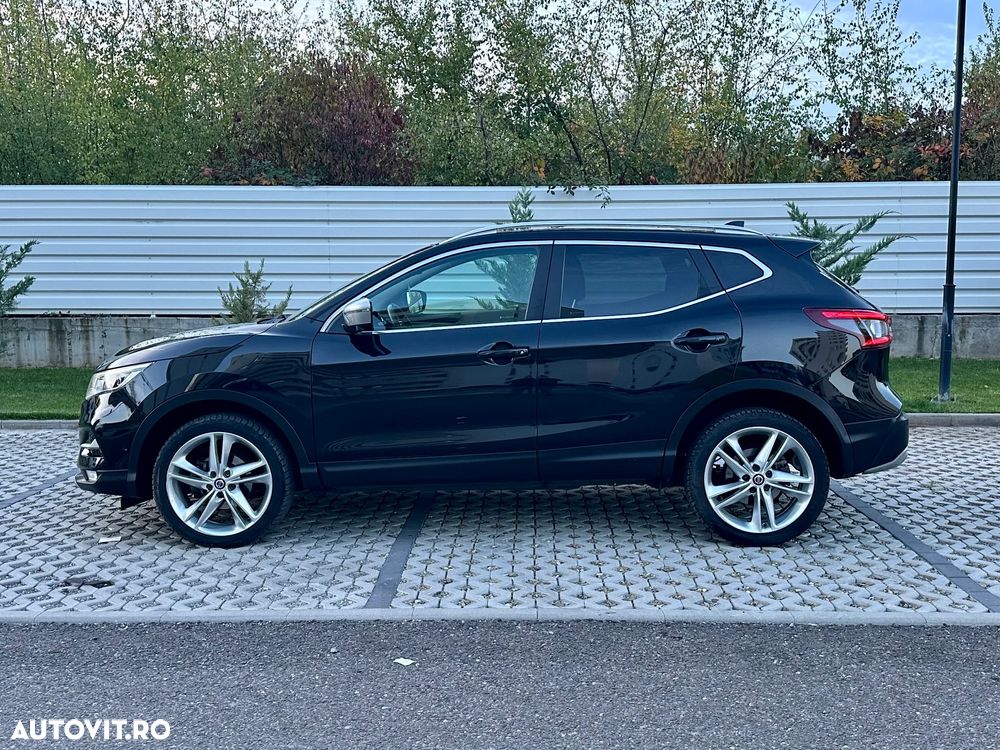 Nissan Qashqai - 13