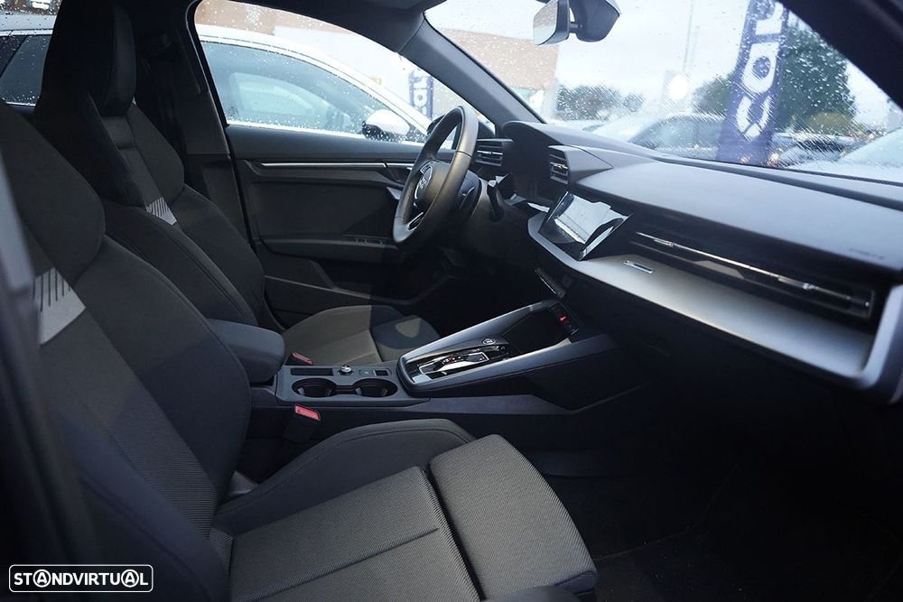 Audi A3 Sportback 40 TFSIe Advanced - 20