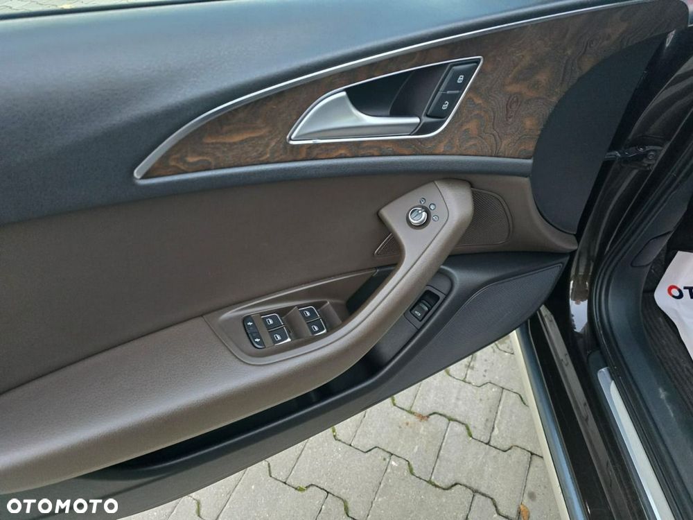 Audi A6 Allroad - 30
