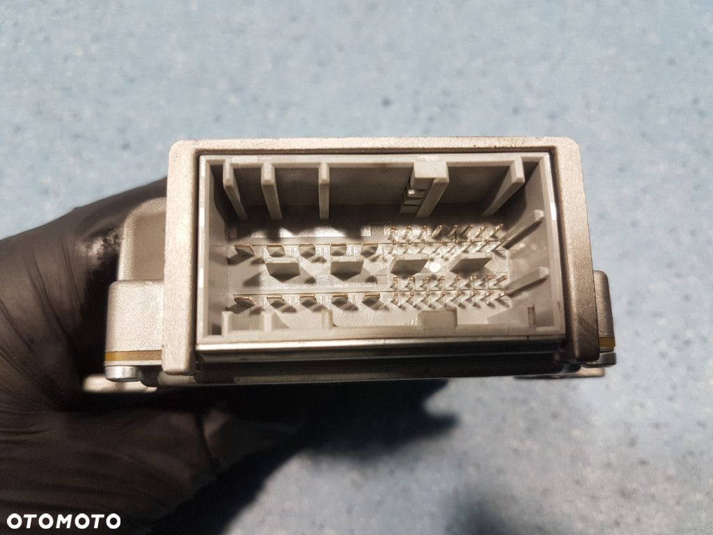 WZMACNIACZ AUDIO 9302536   BMW M6 F06 - 3