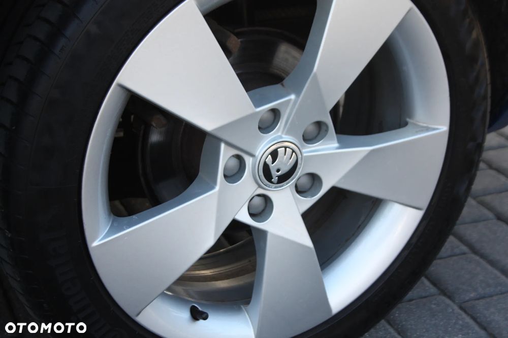 Skoda Octavia 2.0 TDI Premium Edition - 26