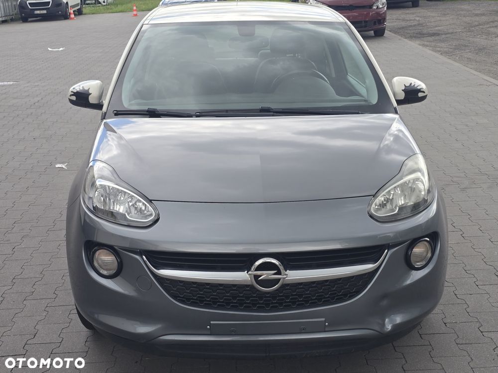 Opel Adam 1.4 Start/Stop Easytronic Unlimited - 6