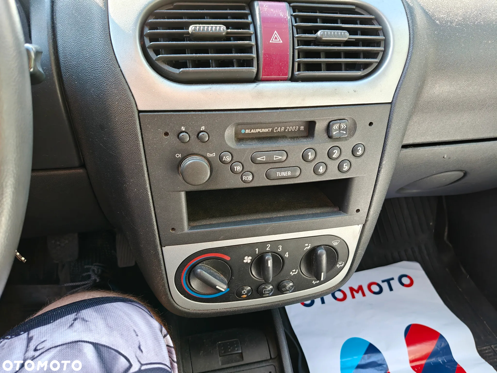 Opel Meriva 1.6 Cosmo - 22