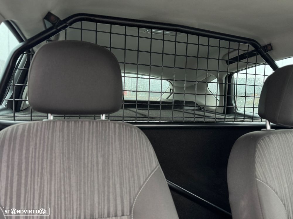 Opel Astra 1.3 CDTi Executive - 8