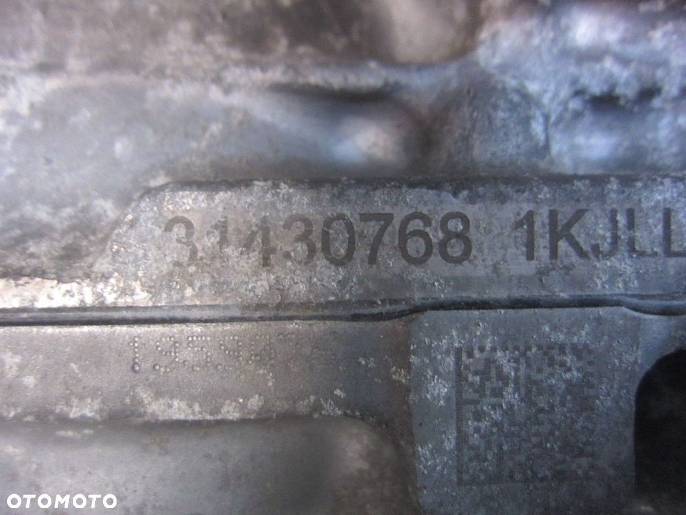 VOLVO XC90 II 2.0 T6 TURBO BENZYNA SILNIK KOMPLETNY B4204T27 2016R - 9
