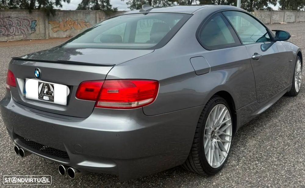 BMW 330 d - 8