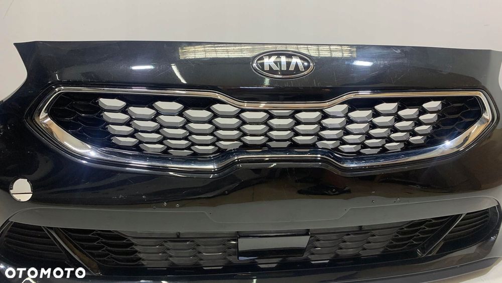 zderzak przód kia ceed iii cee'd iii 2018-2021 - 7
