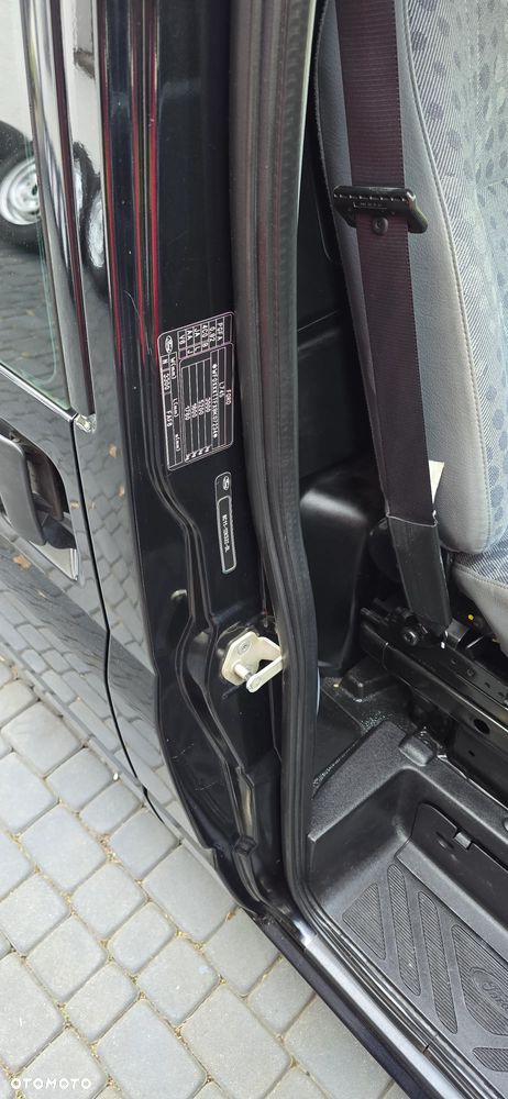Ford Transit - 26