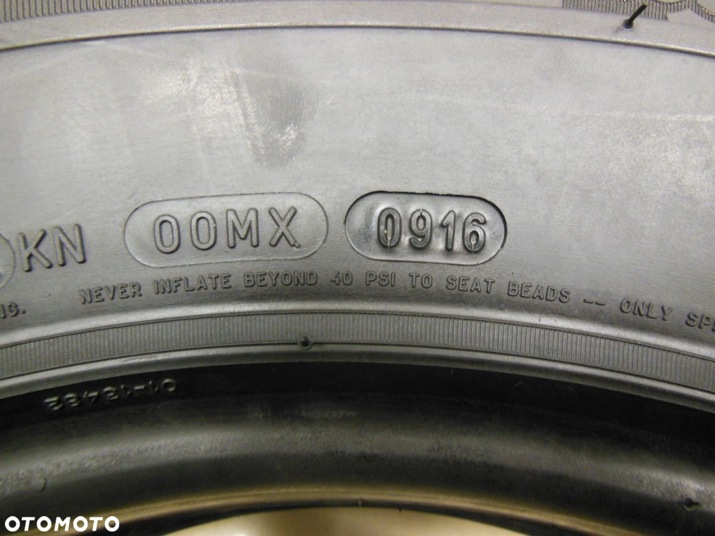 215/75R16C 116/114R MICHELIN AGILIS  NOWE - 3