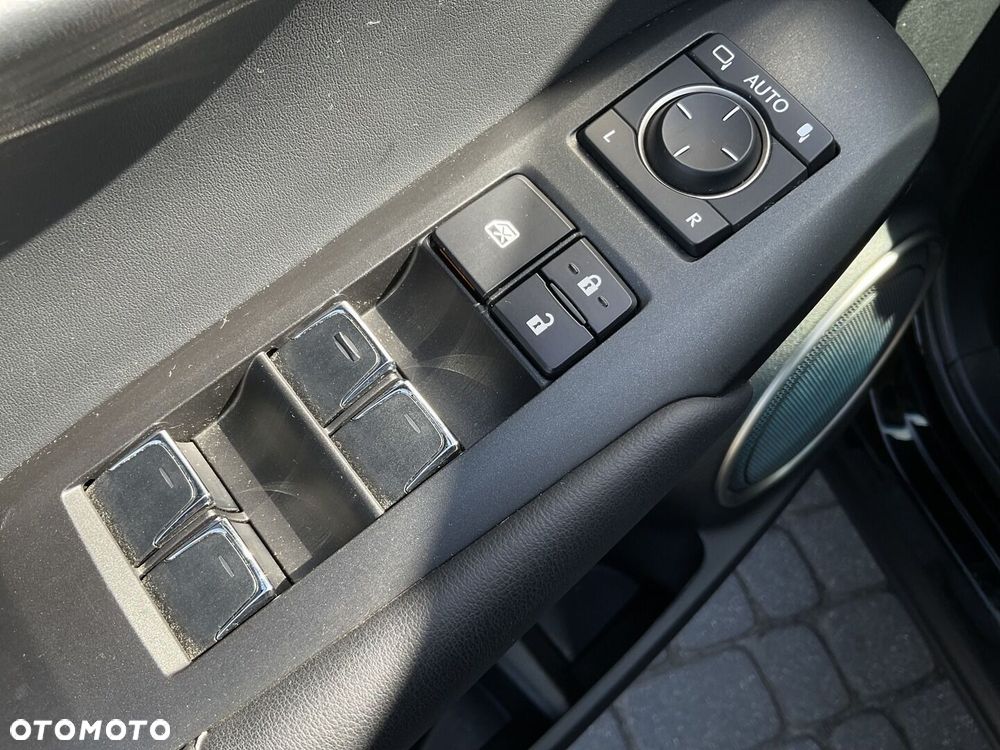 Lexus NX 300h Elegance AWD - 17