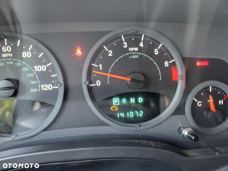 Jeep Compass - 5