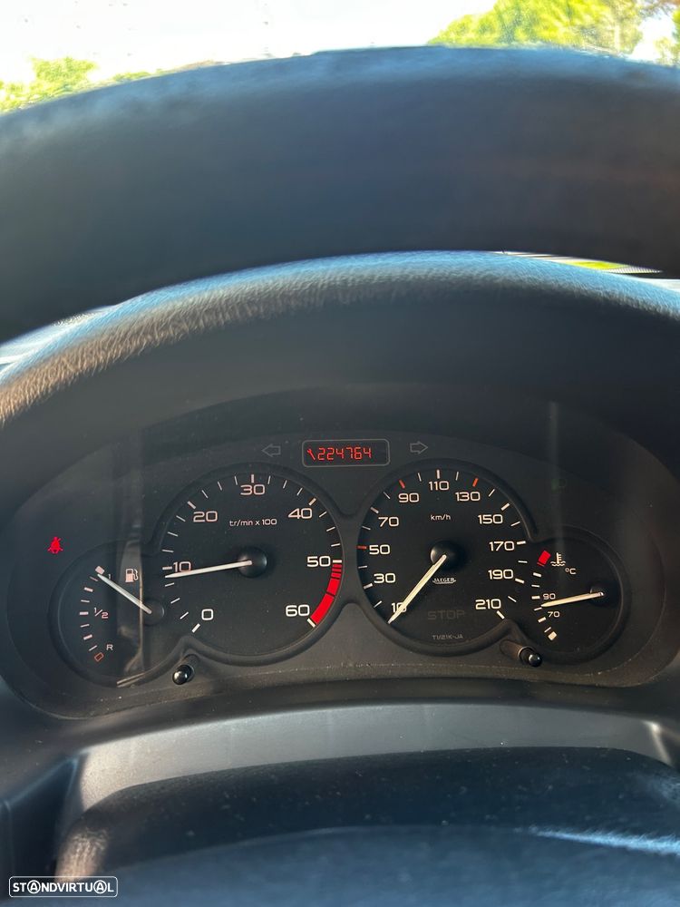 Citroën Berlingo - 12