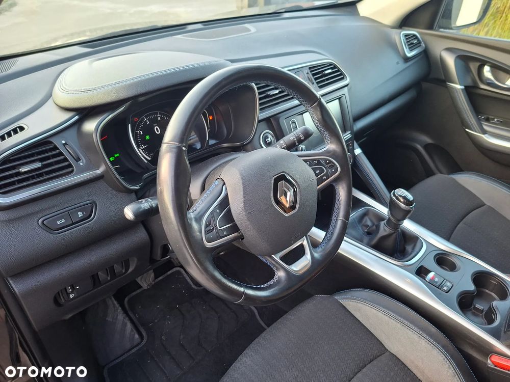 Renault Kadjar 1.2 Energy TCe S-Edition - 7