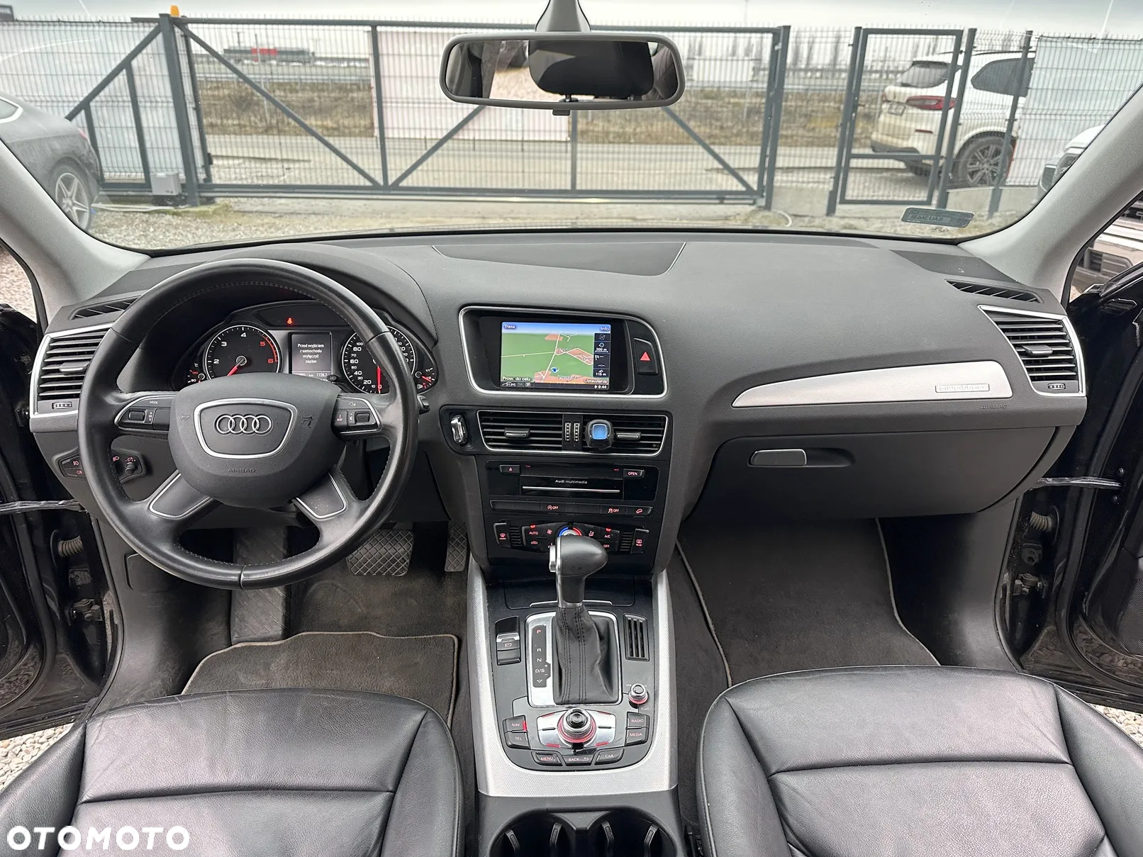 Audi Q5 2.0 TDI Quattro S tronic - 6