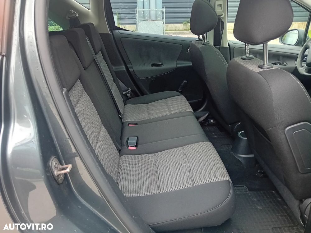 Peugeot 207 SW 95 VTi Premium - 9