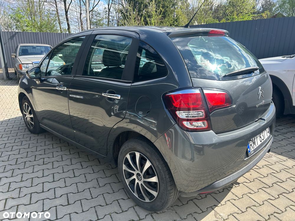 Citroën C3 1.0 VTi Selection - 7