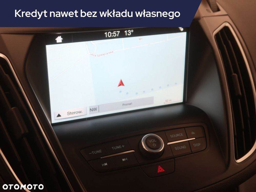Ford C-MAX - 15