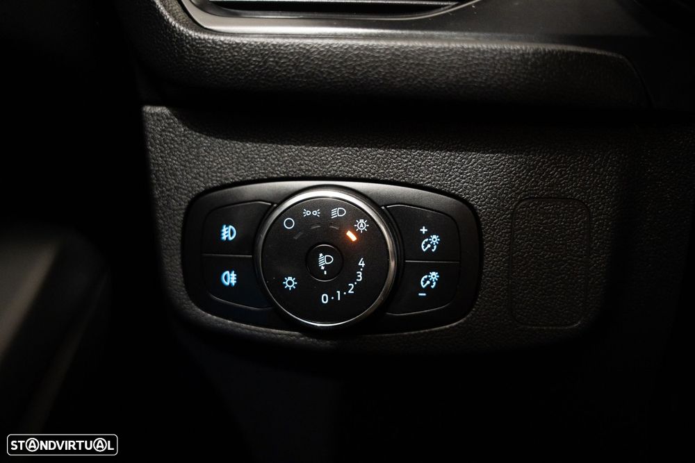 Ford Focus SW 1.0 EcoBoost ST-Line X - 20