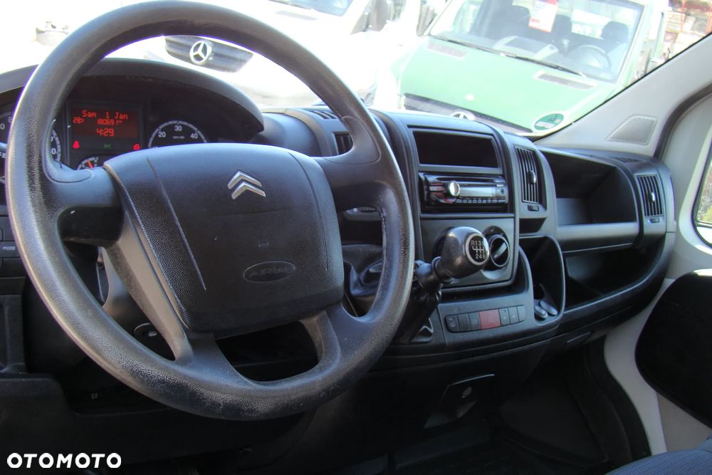 Citroën Jumper - 13