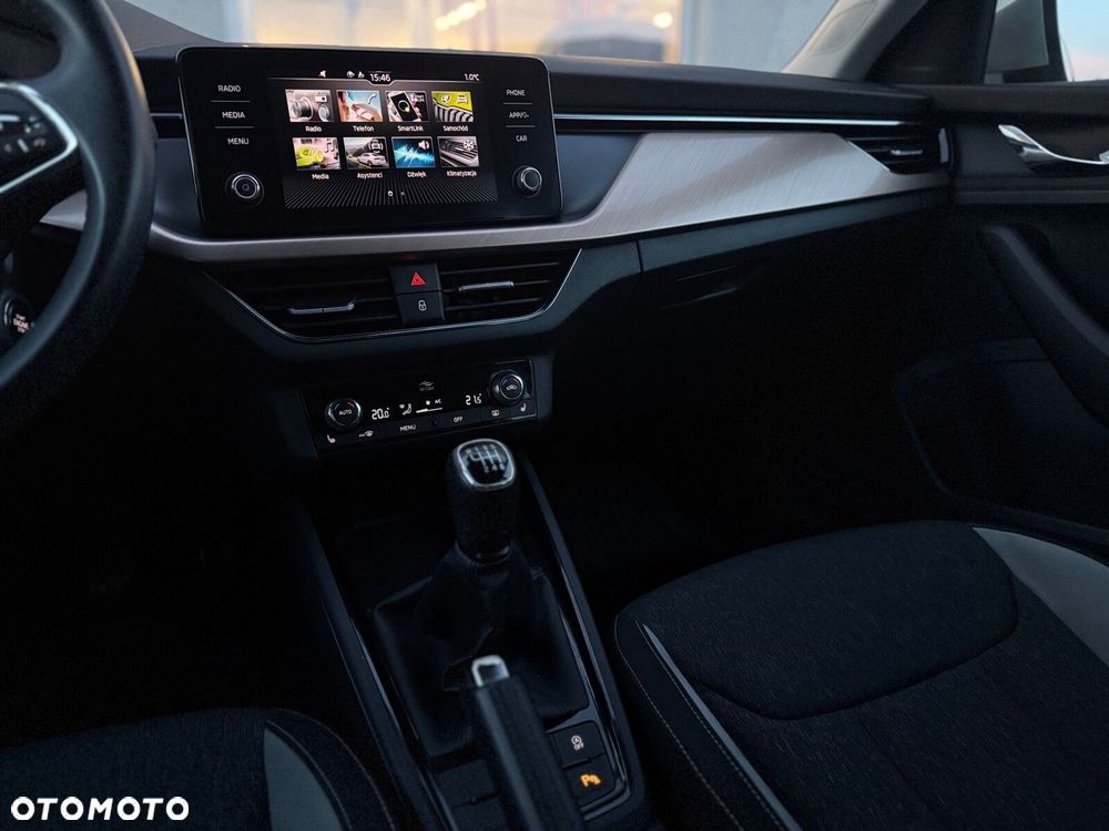 Skoda Scala 1.0 TSI Style - 16