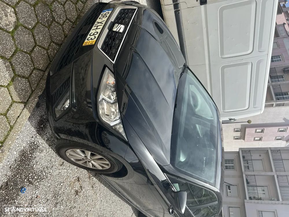 SEAT Ibiza 1.0 Style - 1