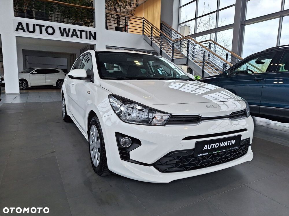 Kia Rio 1.0 T-GDI M - 4