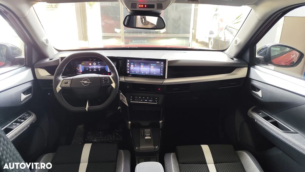 Opel Frontera 1.2 Turbo MHEV GS - 9