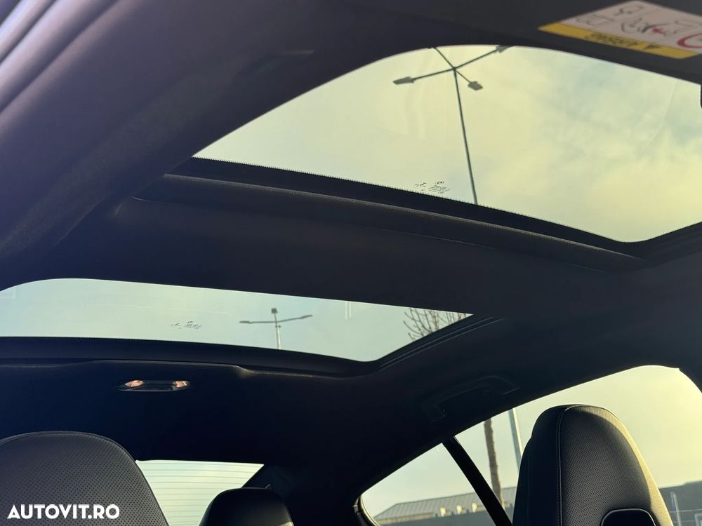 BMW Seria 8 840i Gran Coupe - 6