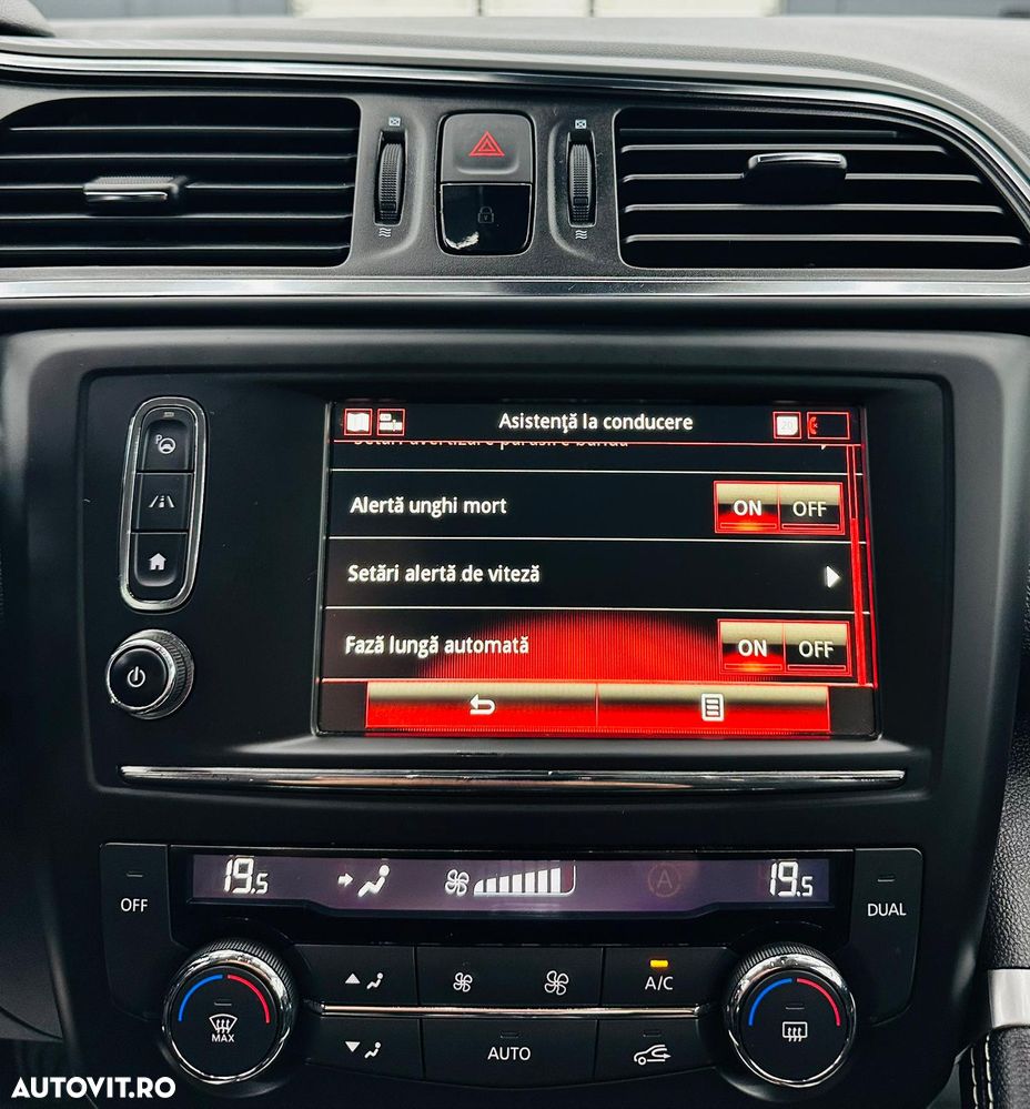 Renault Kadjar Energy TCe 130 LIMITED - 30