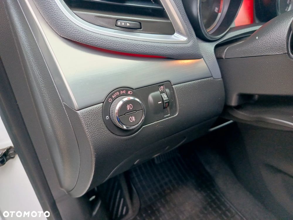 Opel Mokka 1.4 T Cosmo EU6 - 27