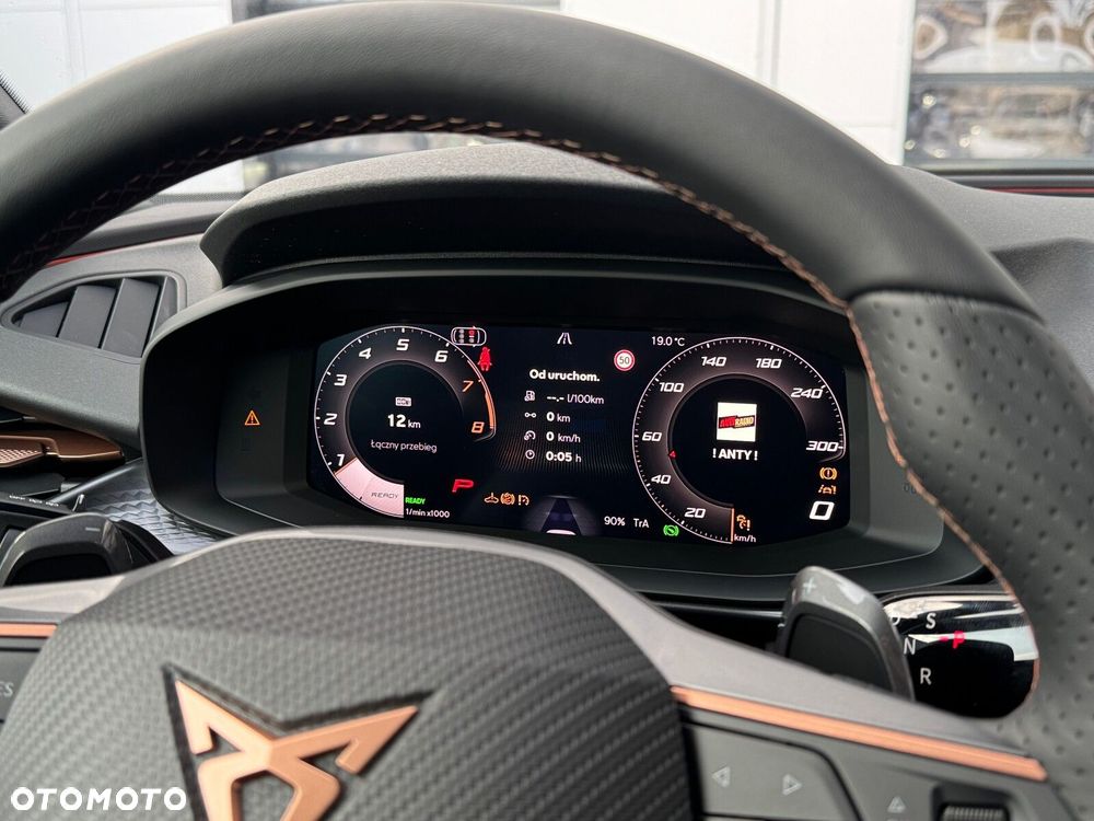 Cupra Terramar - 24