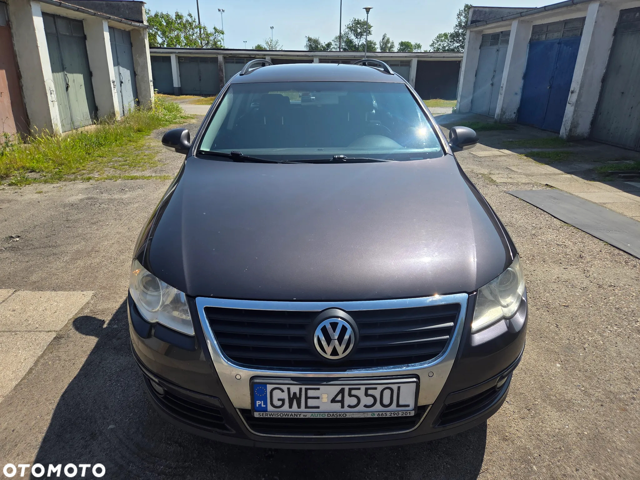 Volkswagen Passat Variant 2.0 TDI Comfortline - 5