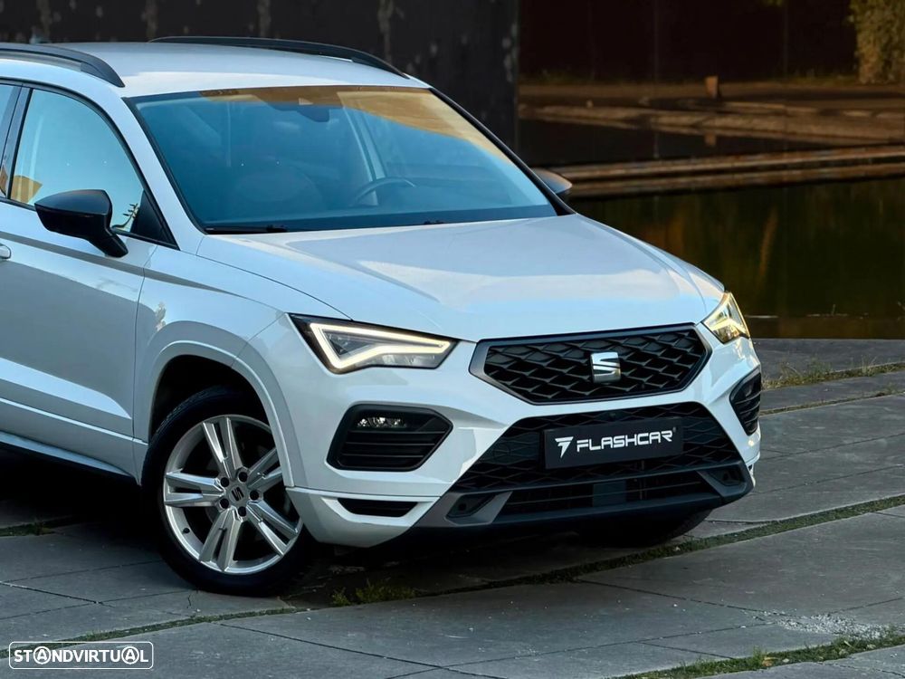 SEAT Ateca - 31