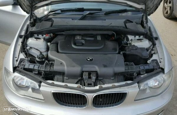 Para Peças Bmw 1 (E87) - 7