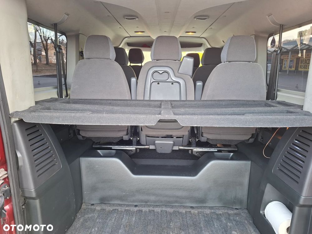 Fiat Ducato L1H1 - 9