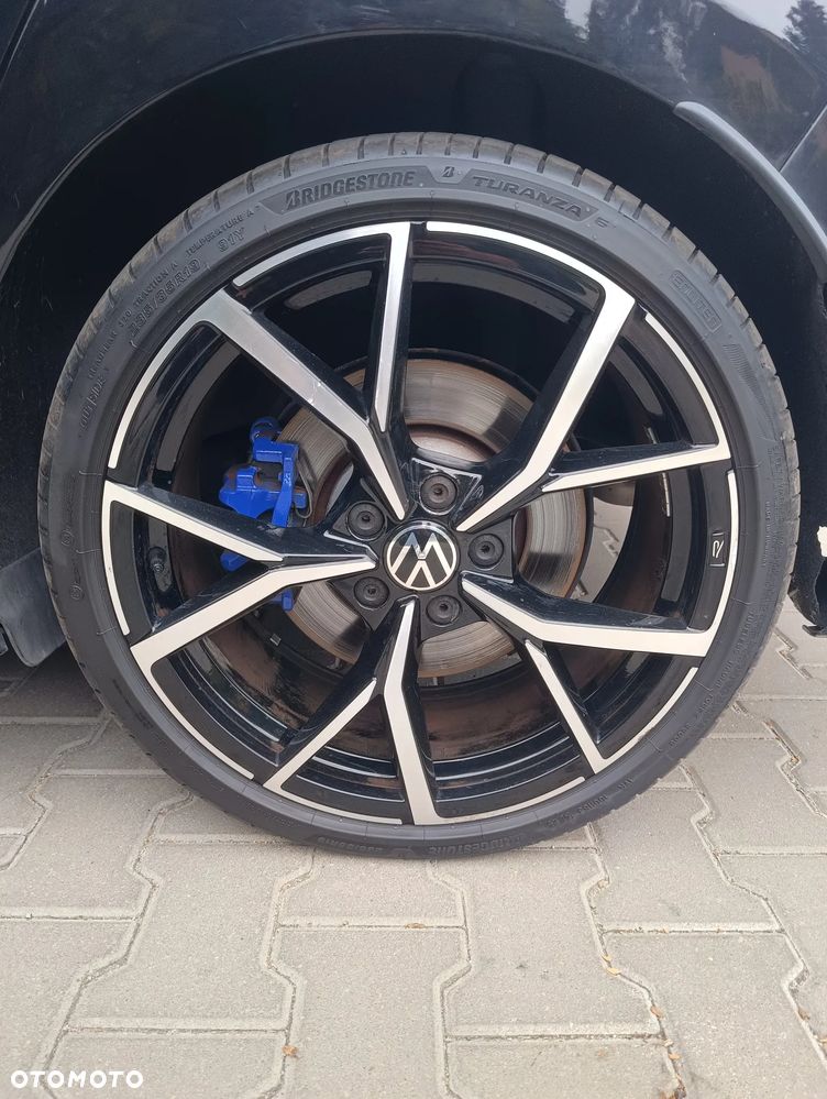 Volkswagen Golf 2.0 TSI 4Motion R DSG - 24