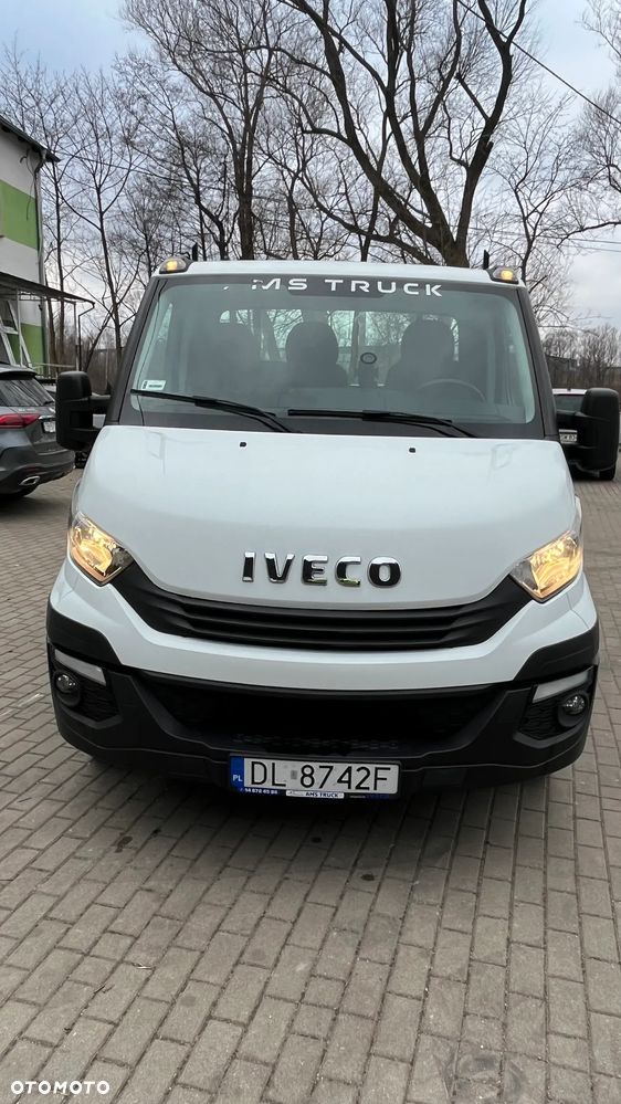 Iveco DALLY - 13