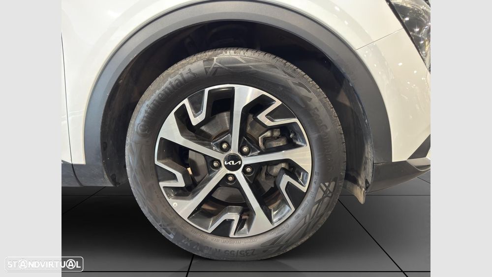 Kia Sportage 1.6 T-GDI Drive - 7