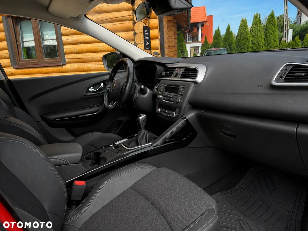 Renault Kadjar - 11