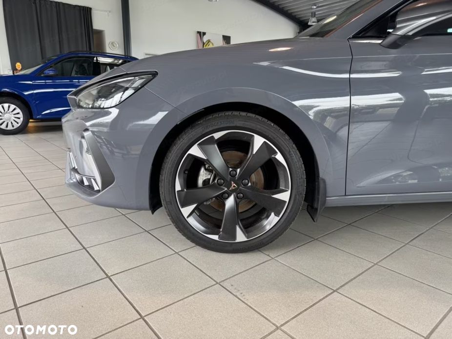 Cupra Leon Sportstourer - 18