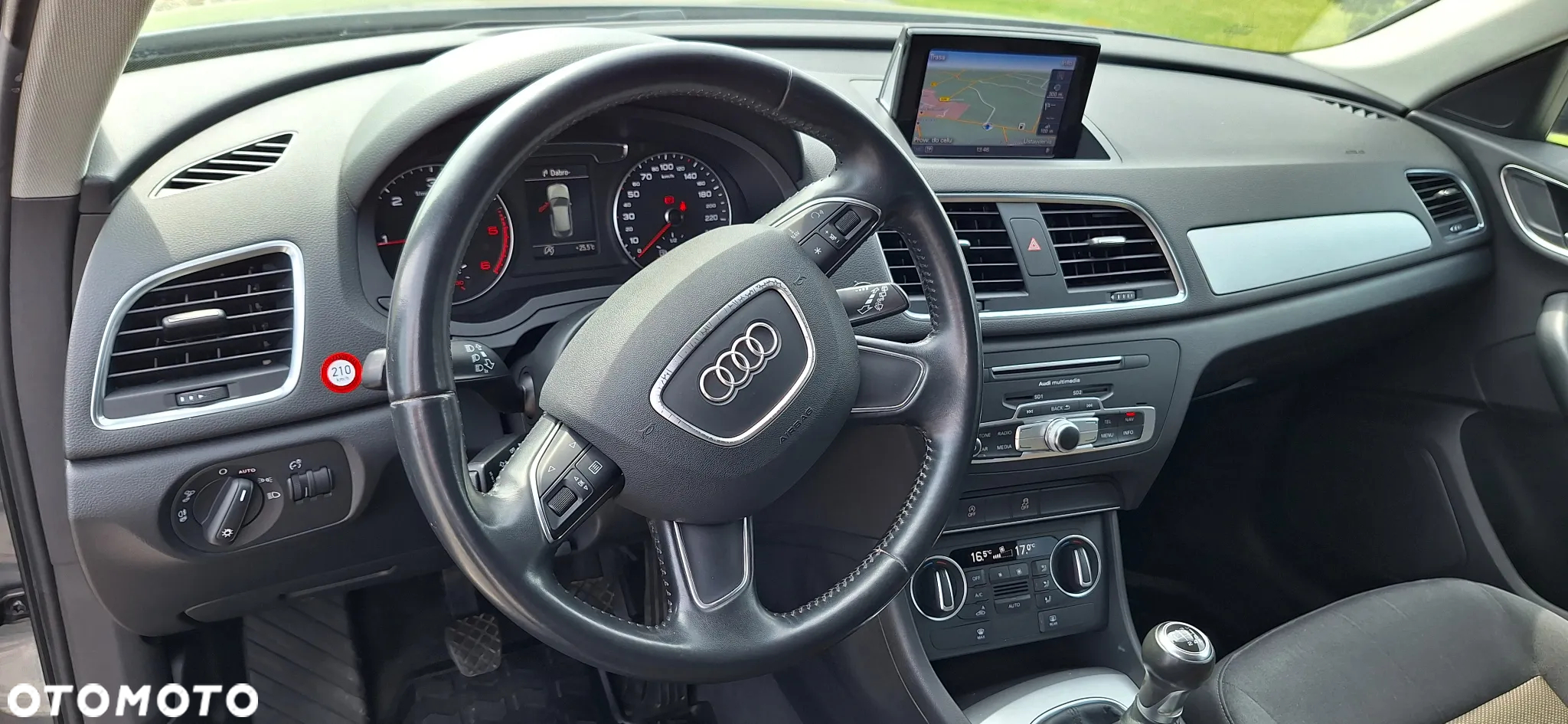 Audi Q3 2.0 TDI - 15