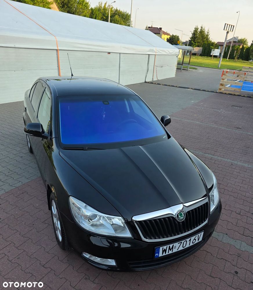 Skoda Octavia 1.6 Elegance - 40