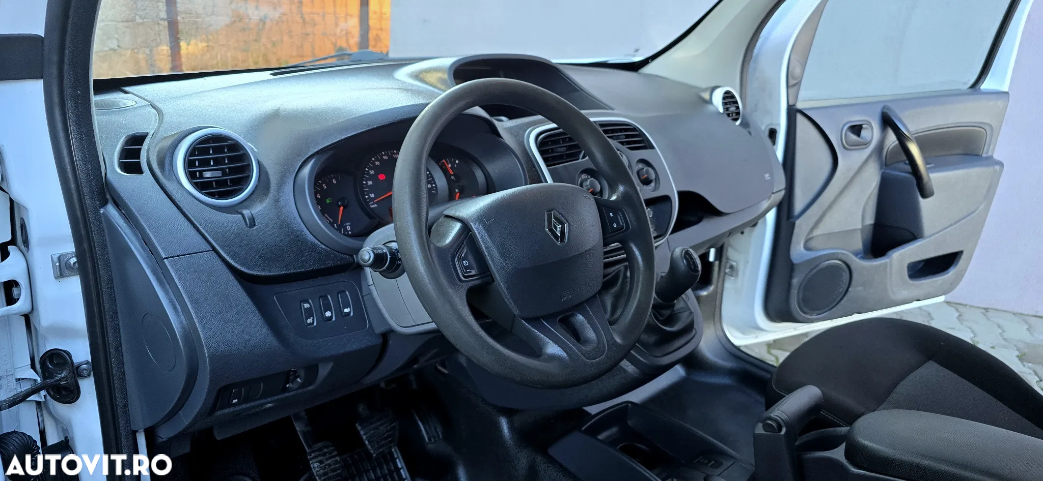 Renault Kangoo ENERGY dCi 75 FAP START - 5