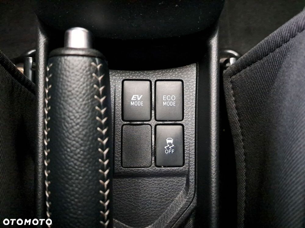 Toyota Yaris Hybrid 100 Premium EU6 - 31