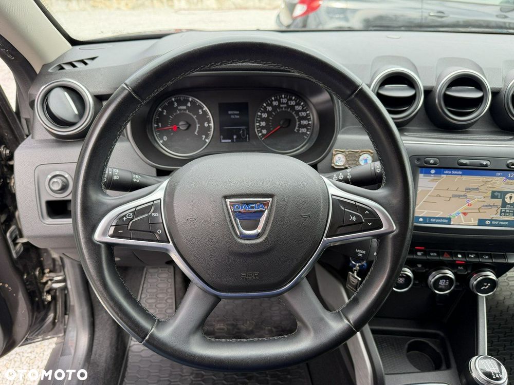 Dacia Duster TCe 150 2WD GPF Prestige - 17
