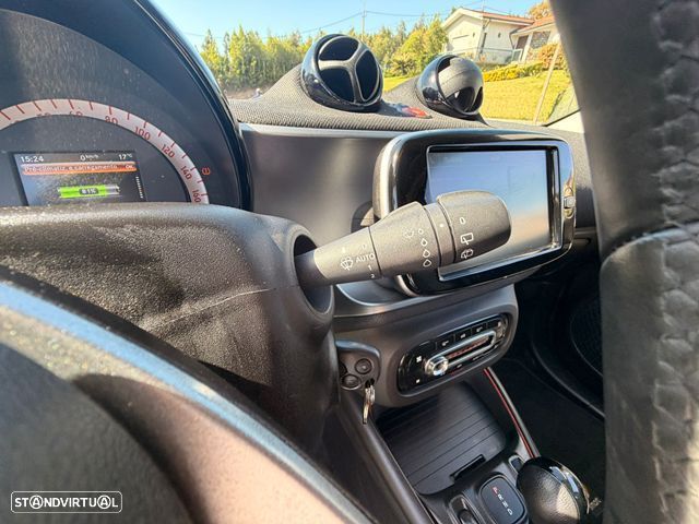 Smart ForFour EQ prime edition one - 16