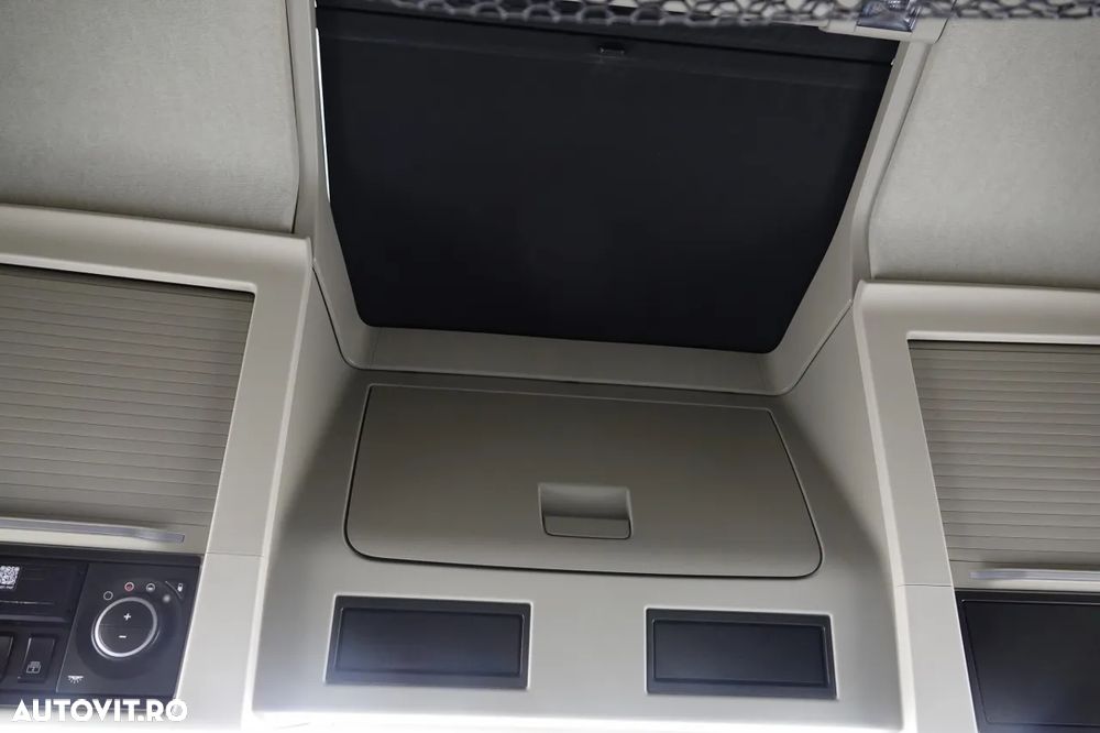 Volvo FH 460 / XXL / I-SHIFT / 2023 R / EURO 6 - 33