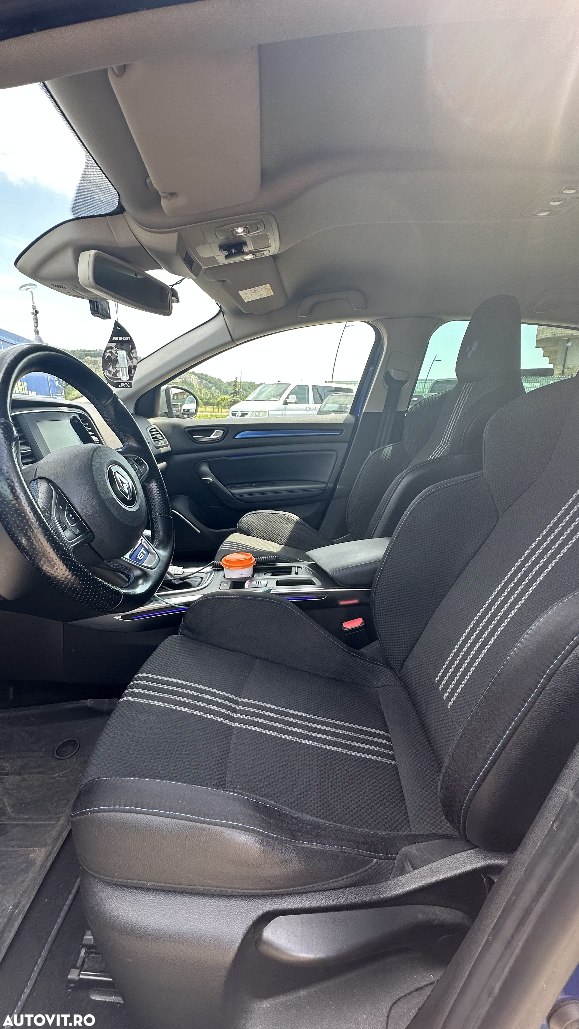 Renault Megane - 9
